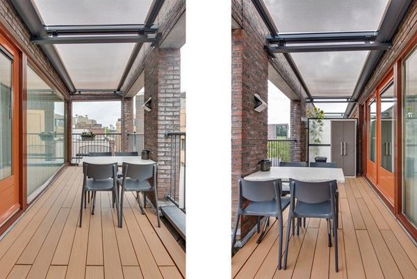 Medium property photo - Jan van Lieshoutstraat 24G, 5611 EE Eindhoven